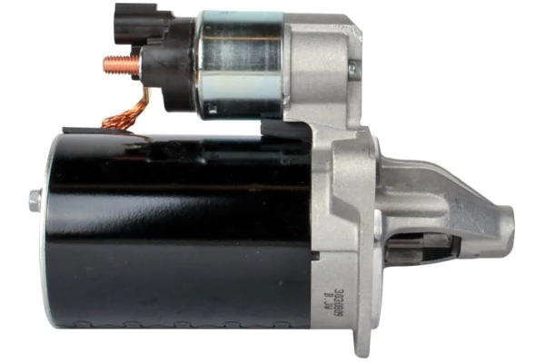 Electromotor