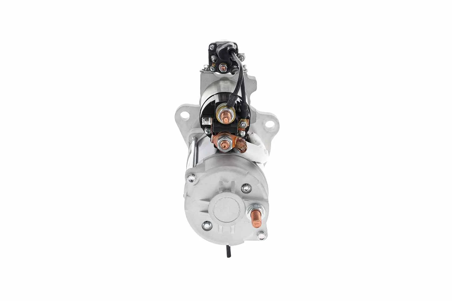 Electromotor