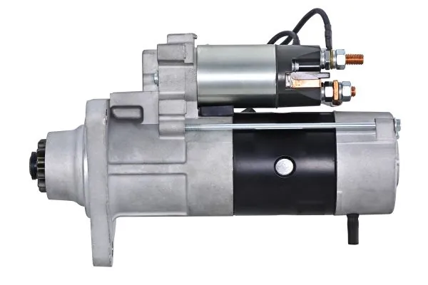 Electromotor