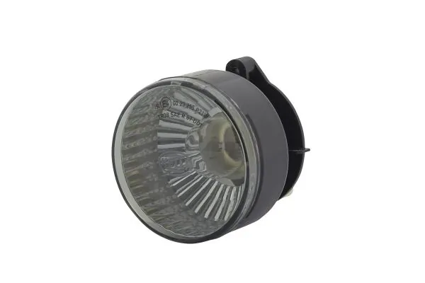 Lampa mers inapoi