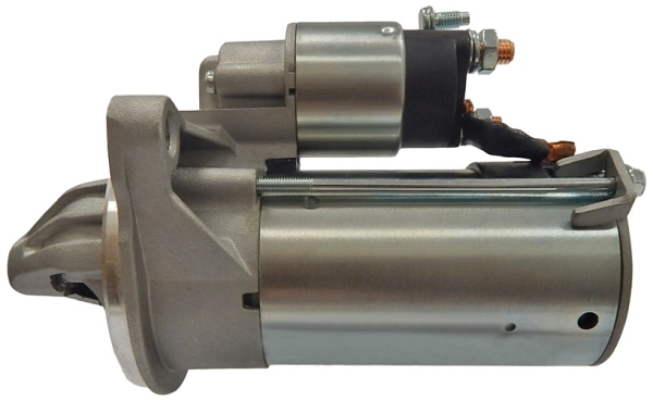 Electromotor