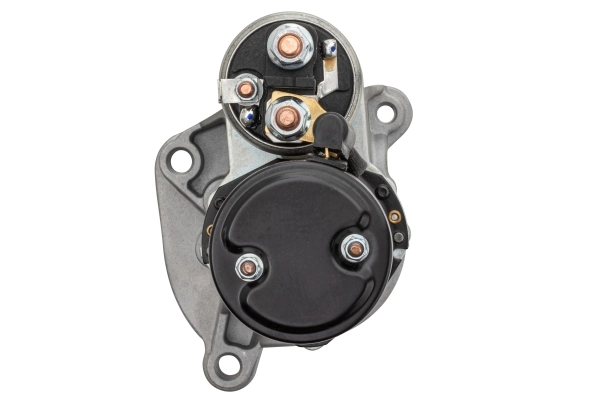 Electromotor