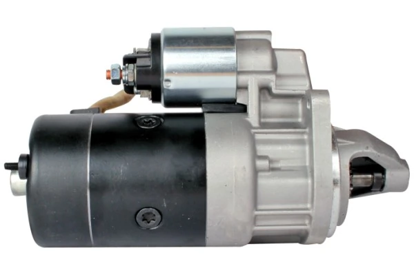 Electromotor