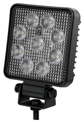 Lampa mers inapoi