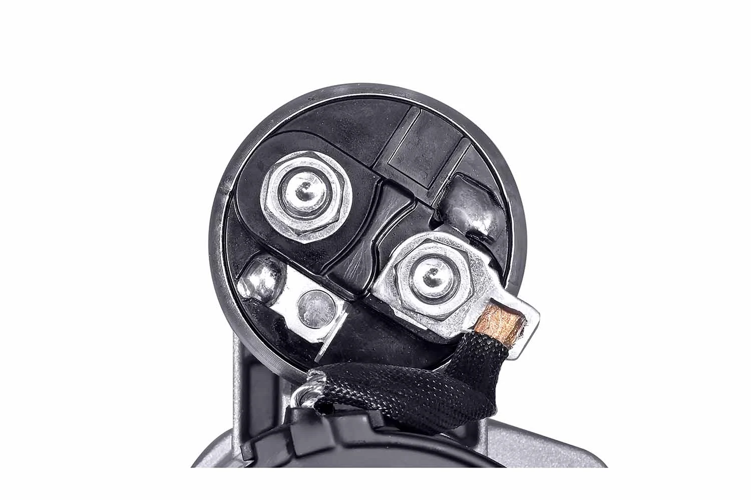 Electromotor