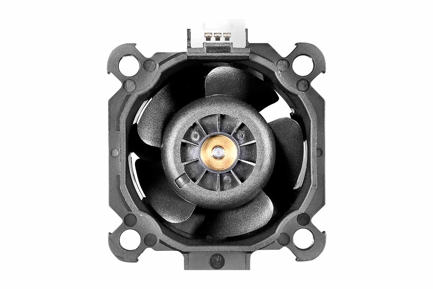 Ventilator farul principal
