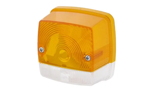 Dispersor semnalizator