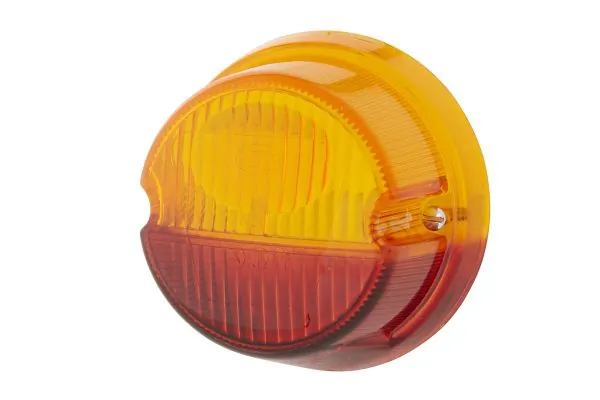 Dispersor lampa spate