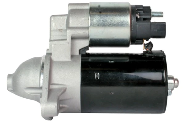 Electromotor