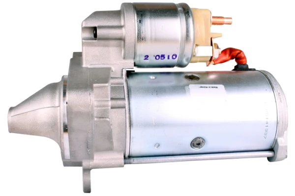 Electromotor
