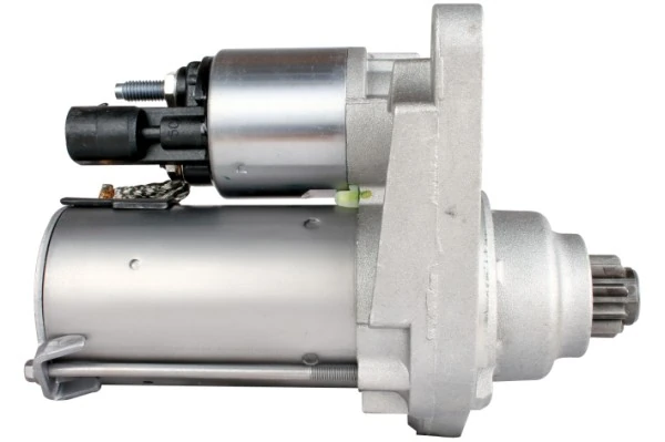 Electromotor