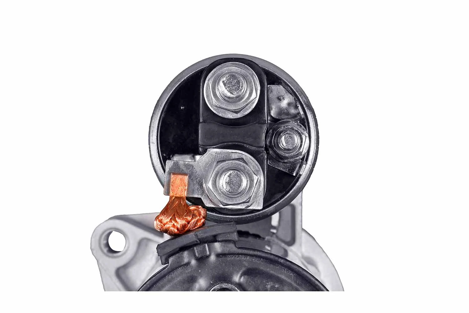 Electromotor