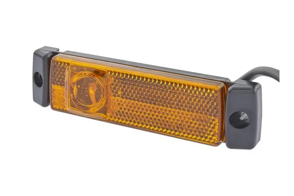 Lampa laterala