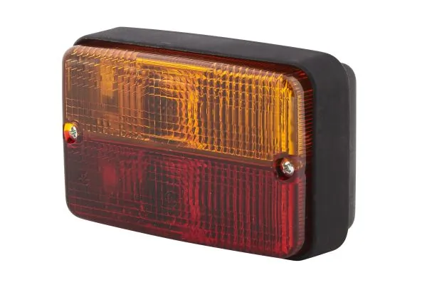 Lampa spate