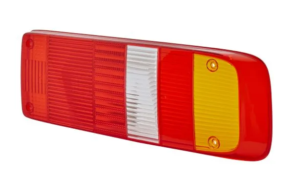 Dispersor lampa spate