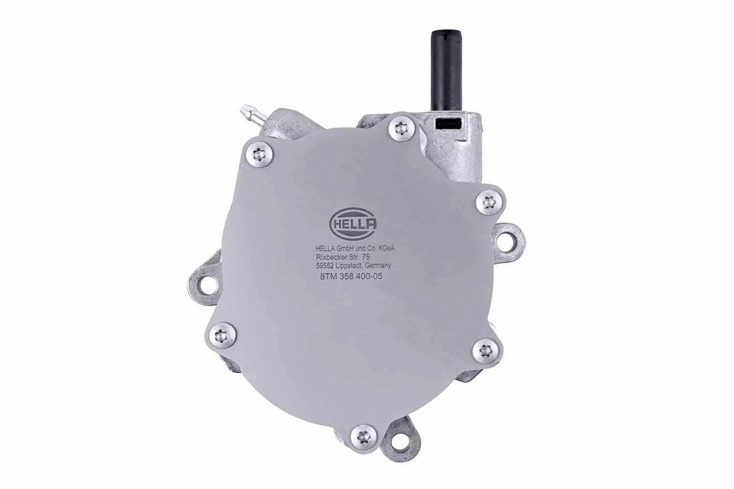 Pompa vacuum sistem de franare