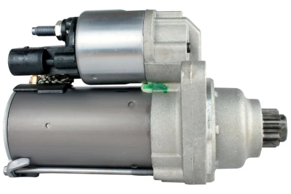 Electromotor