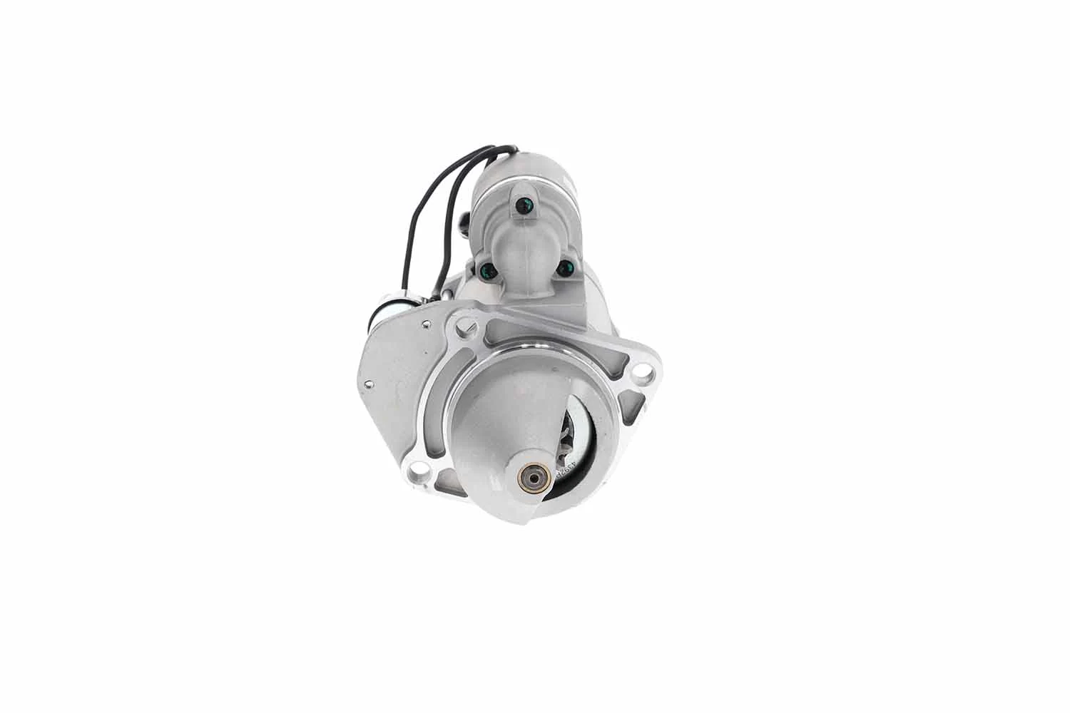 Electromotor