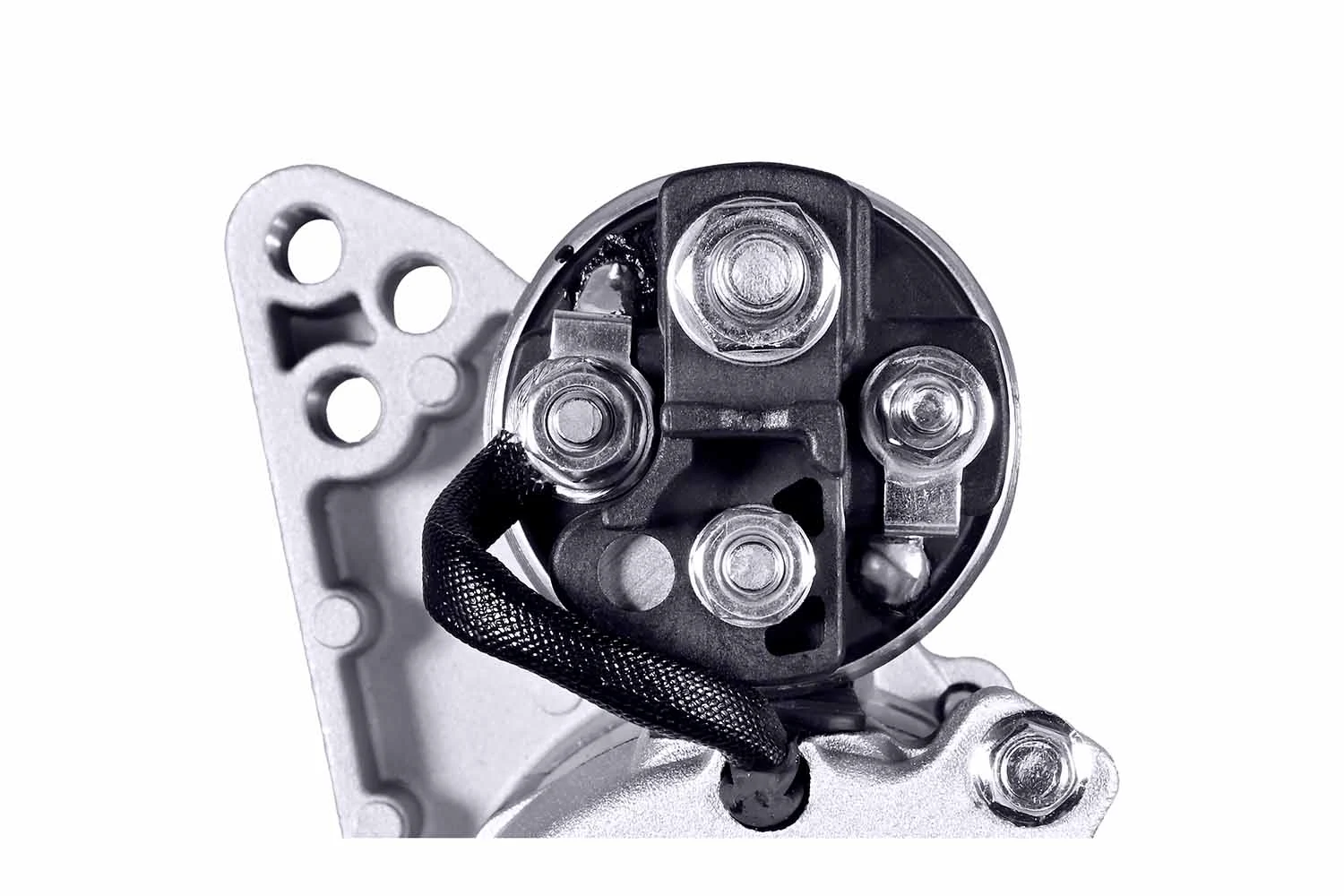 Electromotor