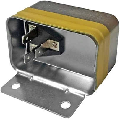 Regulator alternator