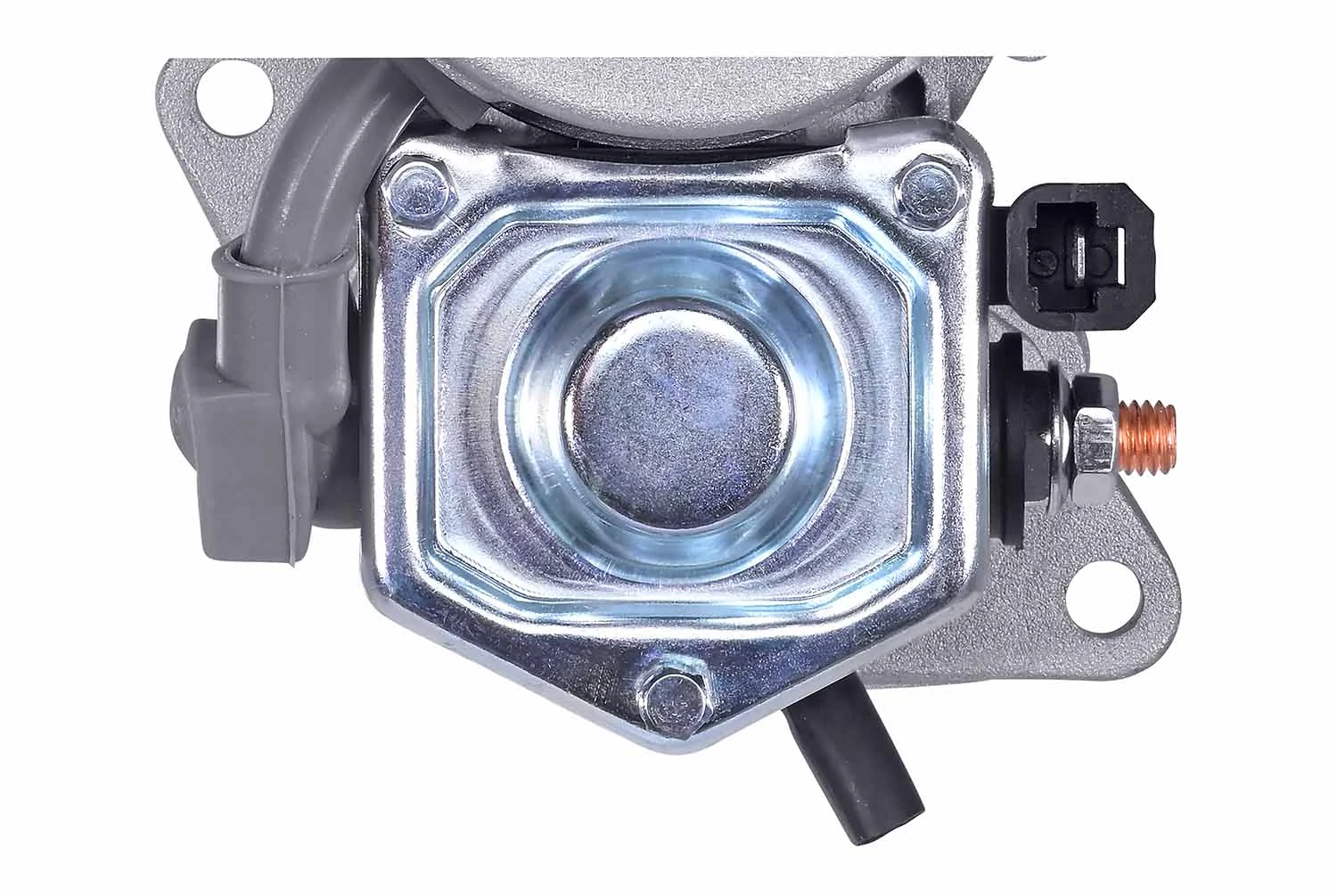 Electromotor