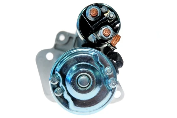 Electromotor