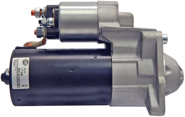 Electromotor