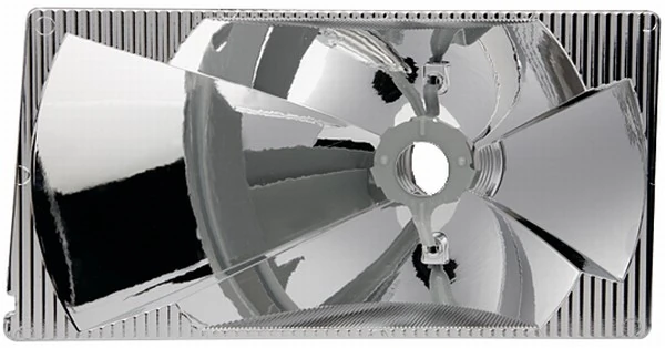Reflector far