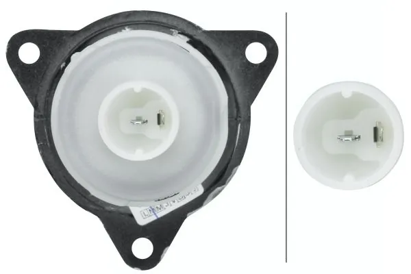 Lampa mers inapoi