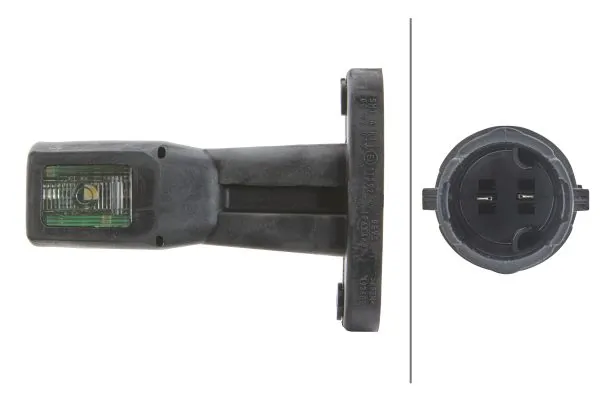 Luminca de clarificare