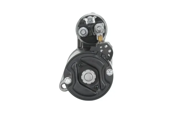 Electromotor