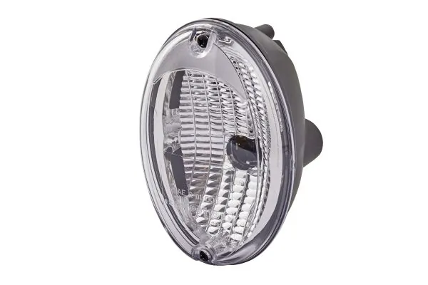 Lampa mers inapoi