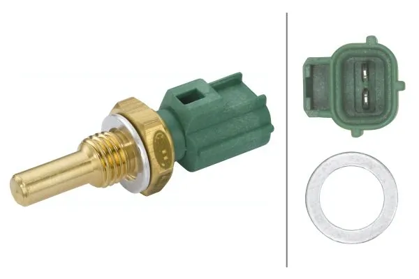 Senzor temperatura lichid racire