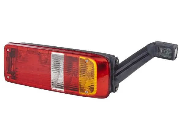 Lampa spate