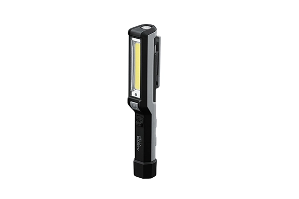 Lampa de mana