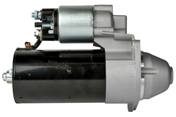 Electromotor