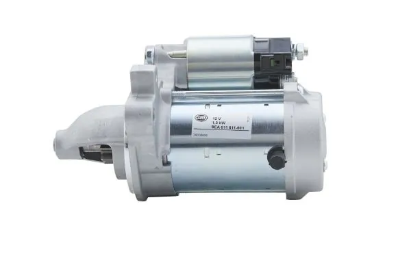 Electromotor