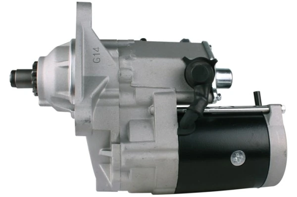 Electromotor