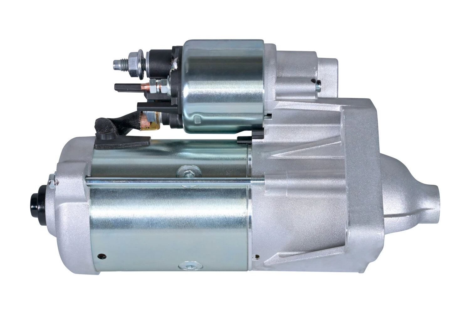 Electromotor