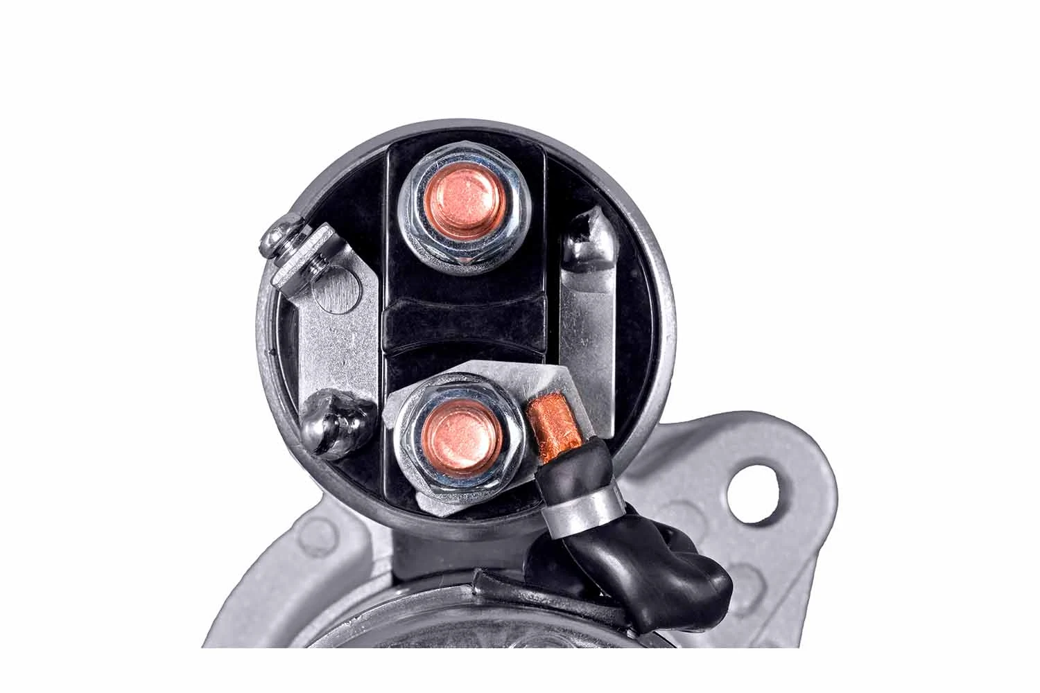 Electromotor