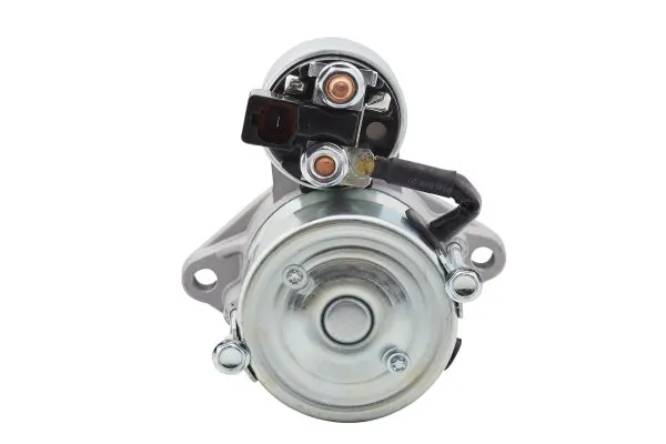 Electromotor