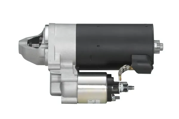 Electromotor