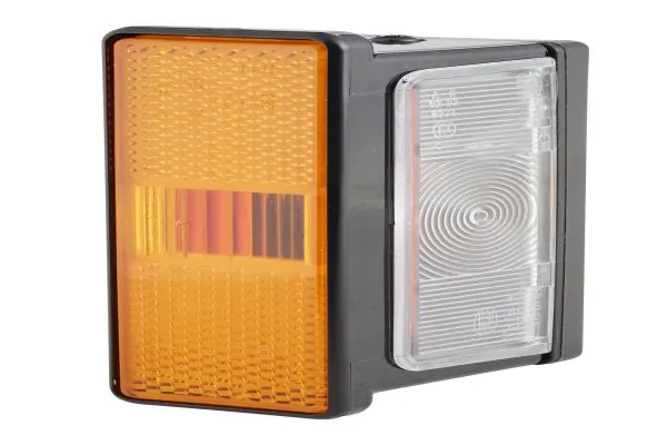 Luminca de clarificare