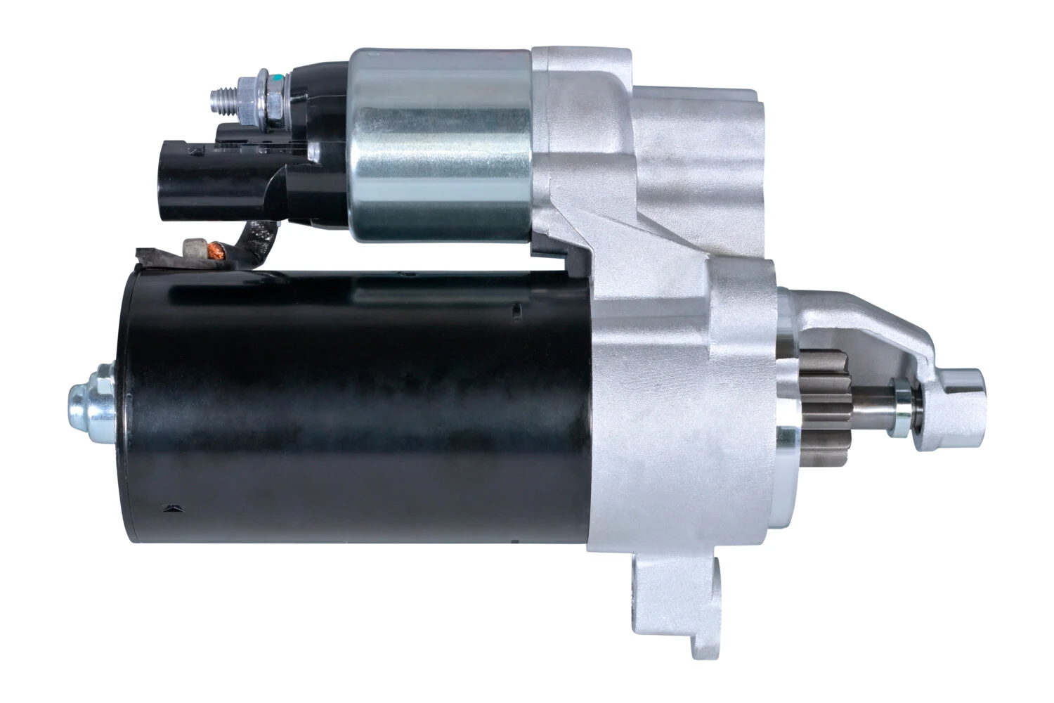 Electromotor