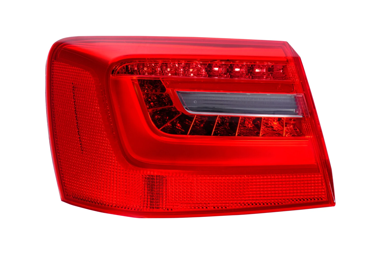 Lampa spate