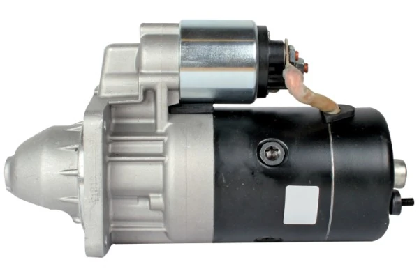 Electromotor