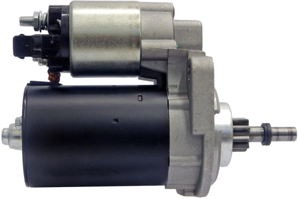 Electromotor
