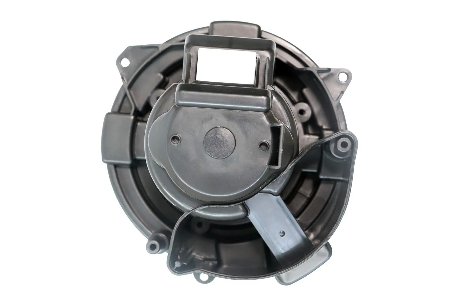 Ventilator, habitaclu