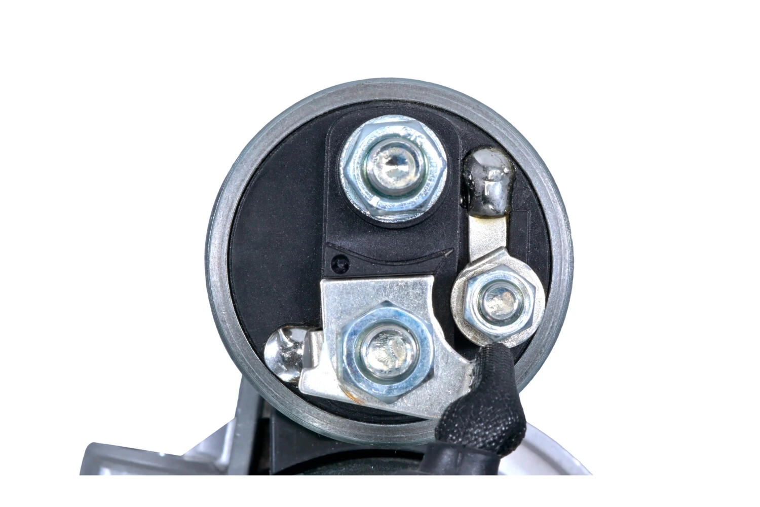 Electromotor