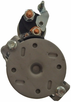 Electromotor